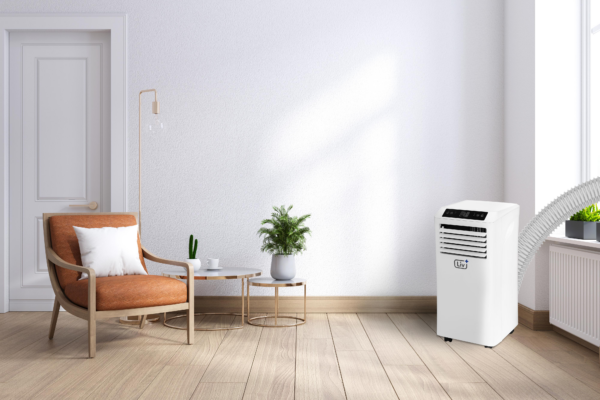 Ready for summer with Profile fans and mobile air conditioners