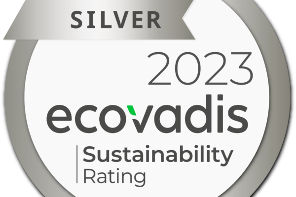 ELTRA obtient EcoVadis Silver Rating